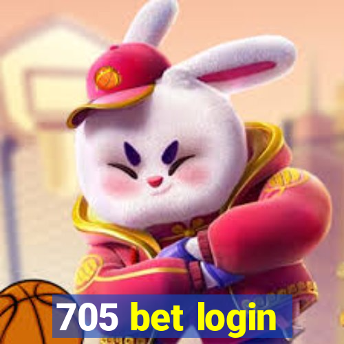 705 bet login